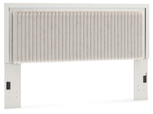 Birmonton UPH Panel Headboard