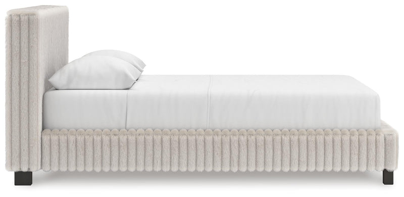 Birmonton Upholstered Bed