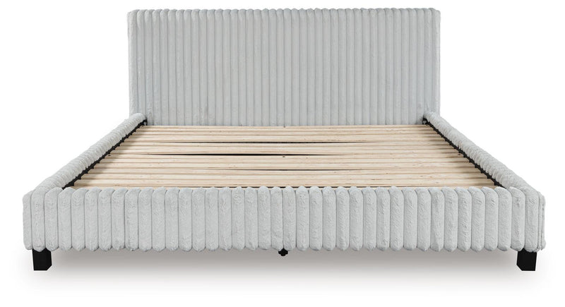 Birmonton Upholstered Bed