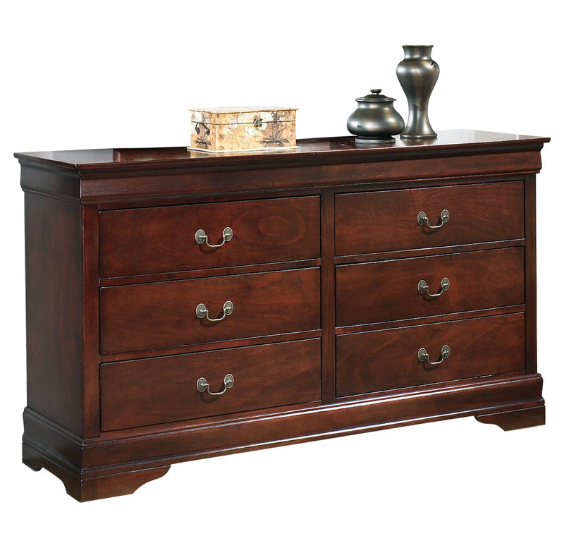 Alisdair Dresser & Chest