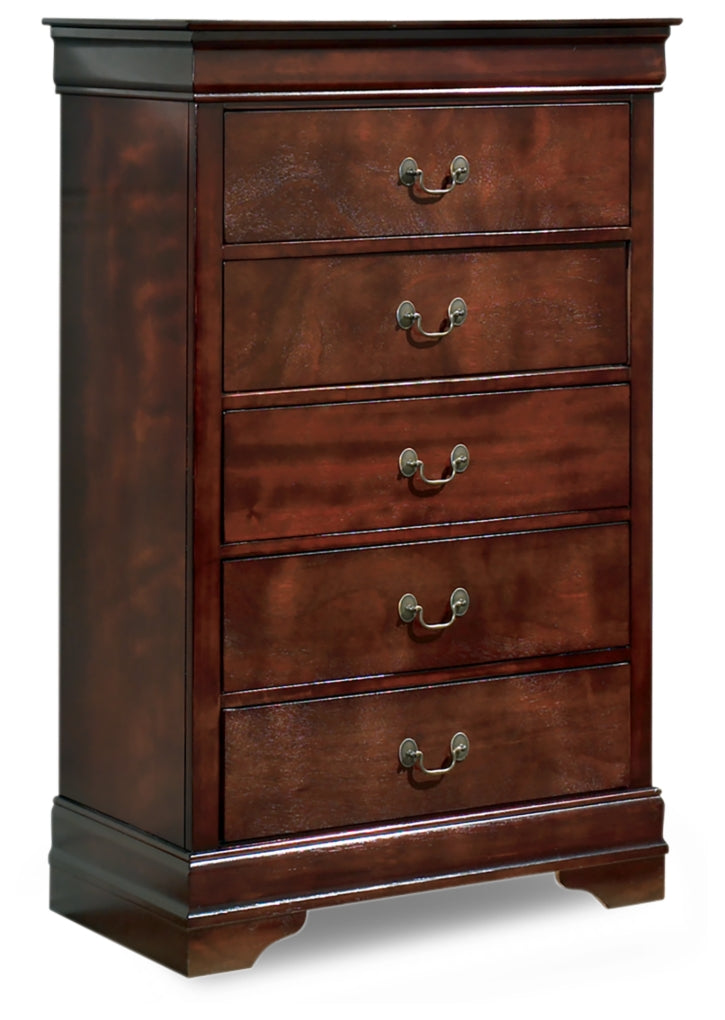 Alisdair Dresser & Chest