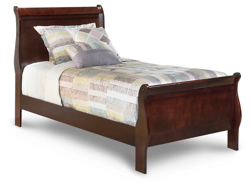 Cama Alisdair Sleigh