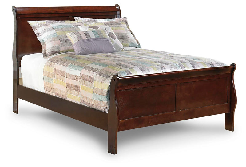 Cama Alisdair Sleigh