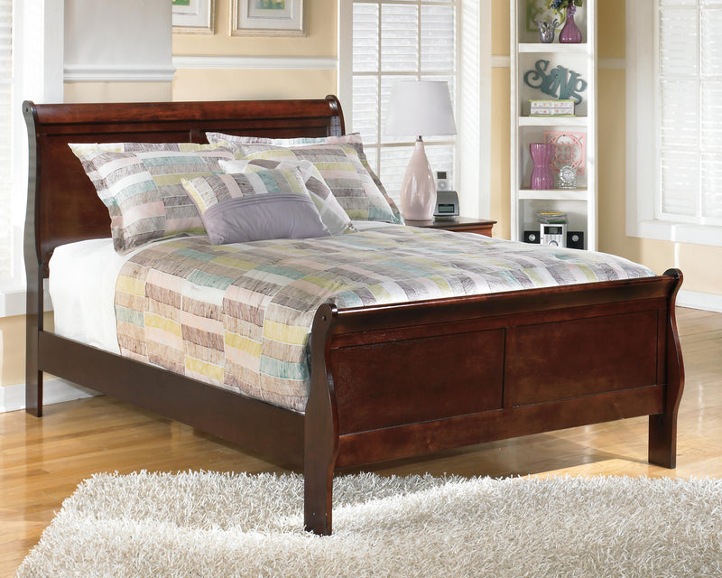 Cama Alisdair Sleigh