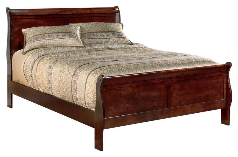 Cama Alisdair Sleigh