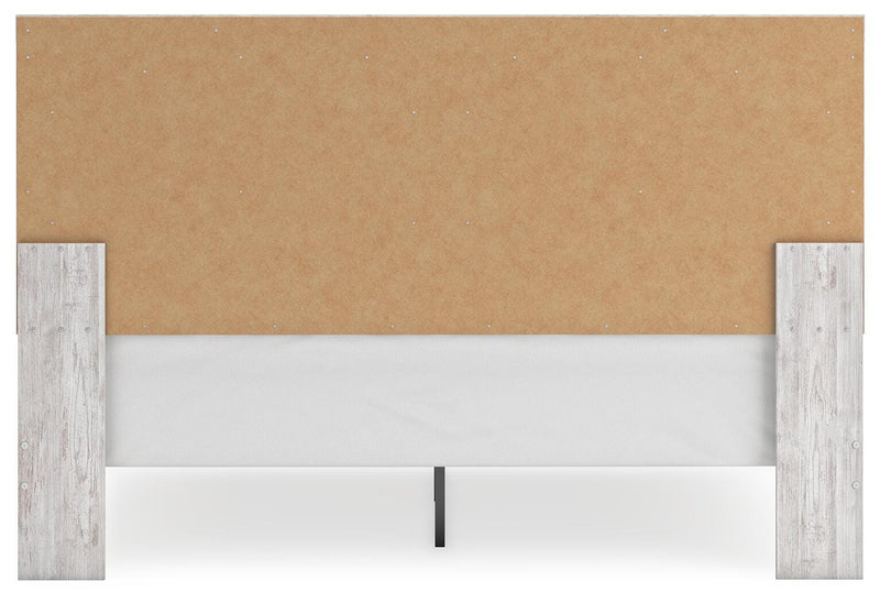 Cama de paneles Cayboni