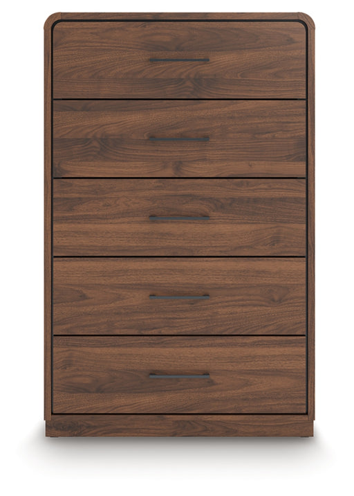 Hollinaze Dresser & Chest