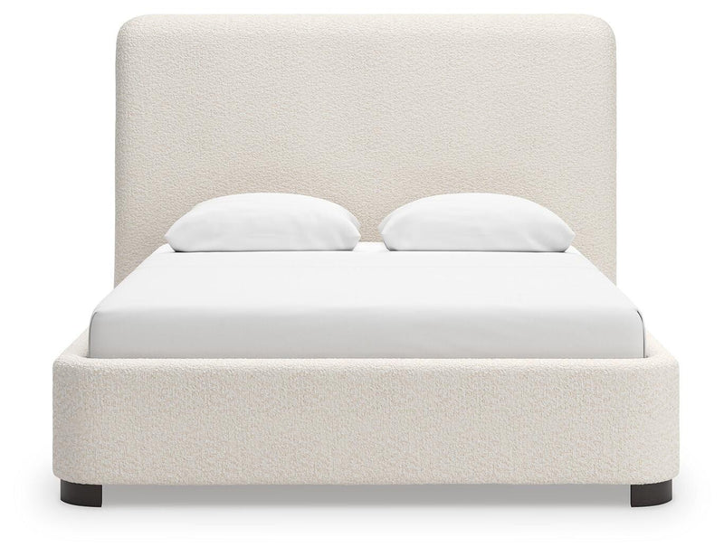 Whittgate Upholstered Bed