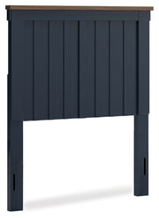 Landocken Panel Headboard