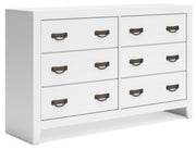 Binterglen Dresser & Chest