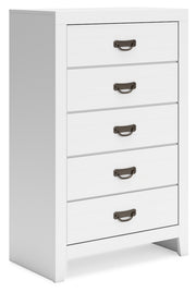 Binterglen Dresser & Chest