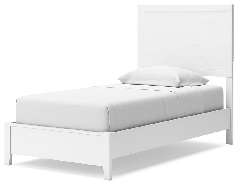 Cama de panel Binterglen