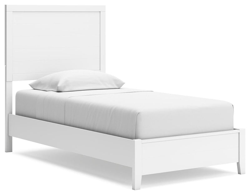 Cama de panel Binterglen
