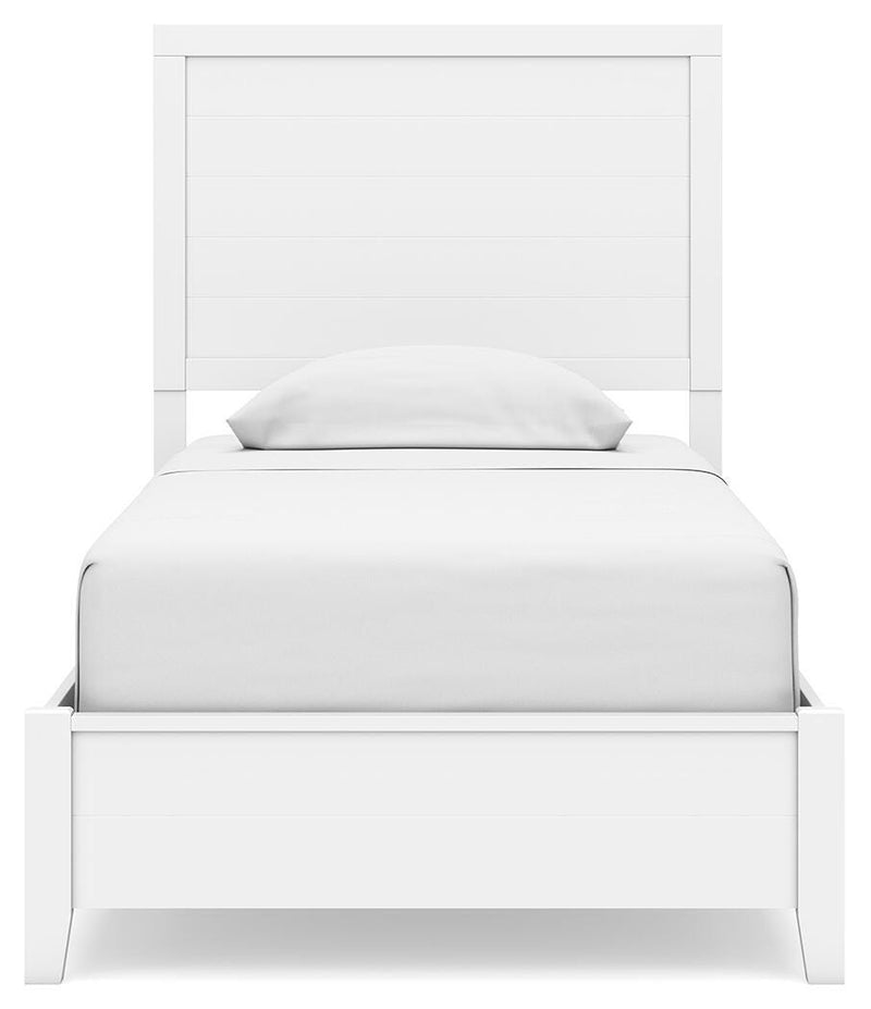 Cama de panel Binterglen