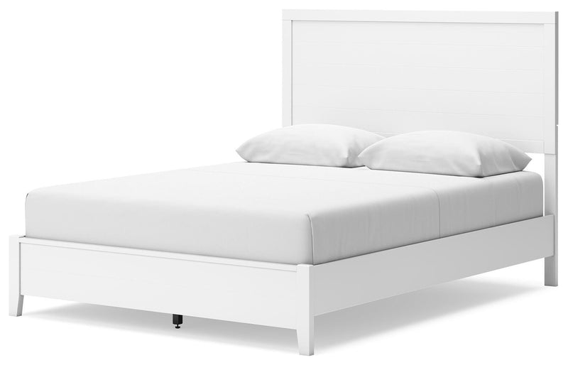 Cama de panel Binterglen