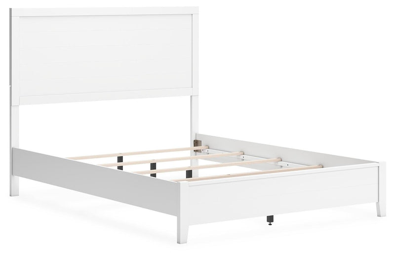 Cama de panel Binterglen