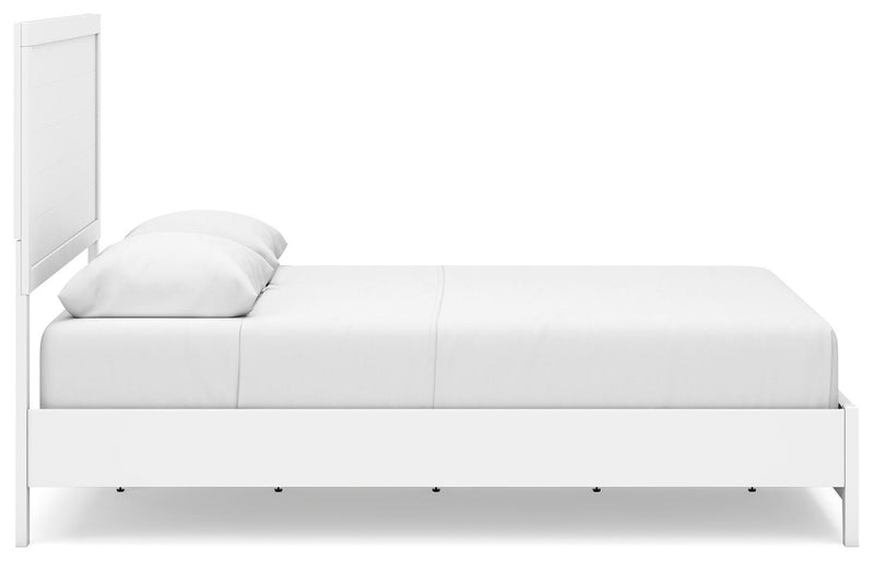 Cama de panel Binterglen
