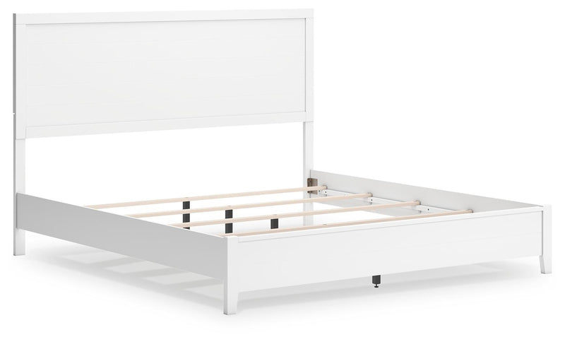 Cama de panel Binterglen