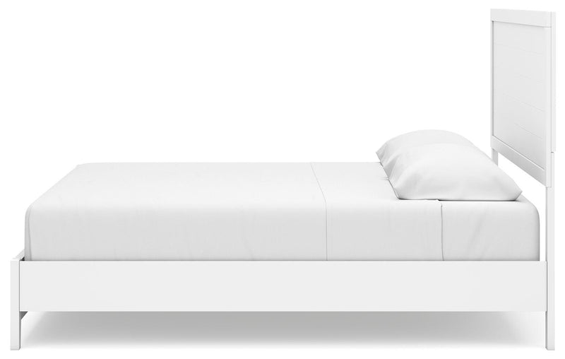 Cama de panel Binterglen