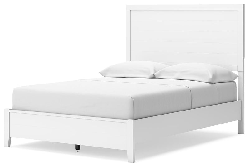 Cama de panel Binterglen