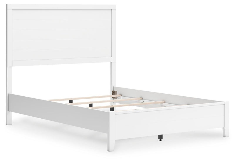 Cama de panel Binterglen