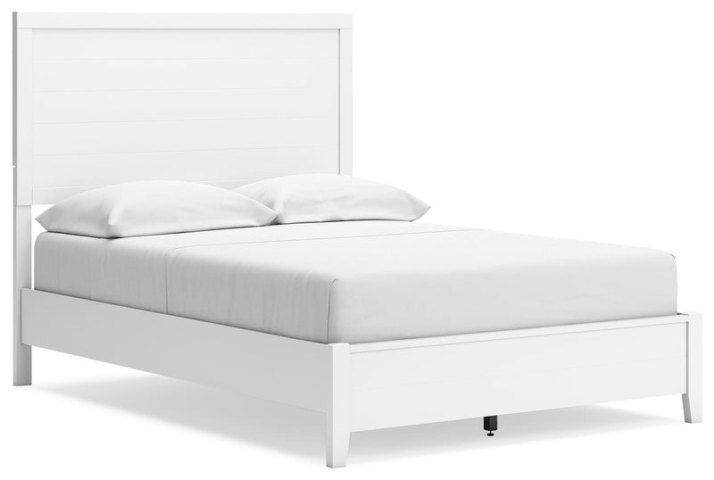 Cama de panel Binterglen