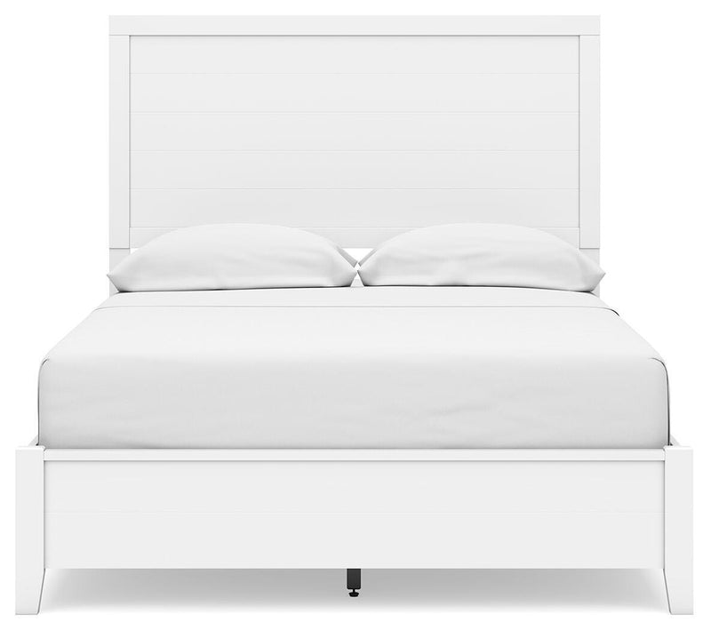 Cama de panel Binterglen