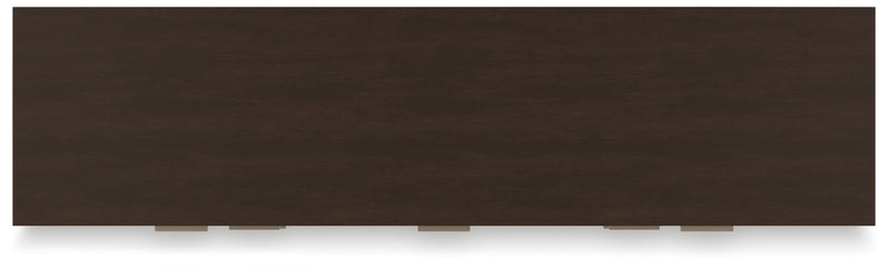 Covetown Dresser & Chest