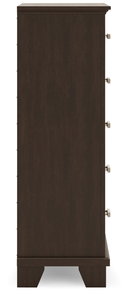 Covetown Dresser & Chest