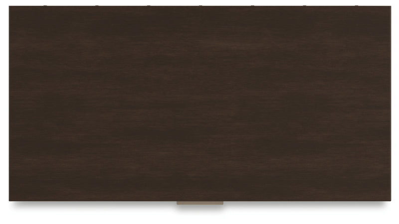Covetown Dresser & Chest
