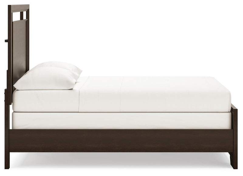 Covetown Panel Bed Bedroom Set