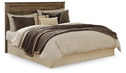 Trinell Headboard