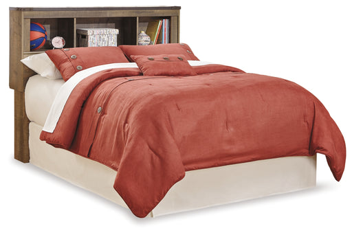 Trinell Headboard