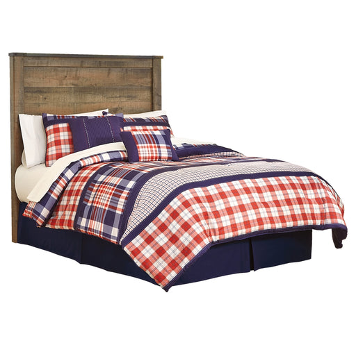 Trinell Headboard