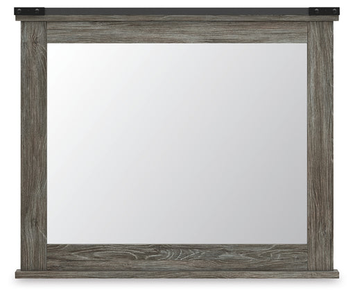 Frandern Bedroom Mirror
