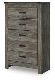 Frandern Chest