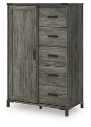 Frandern Chest