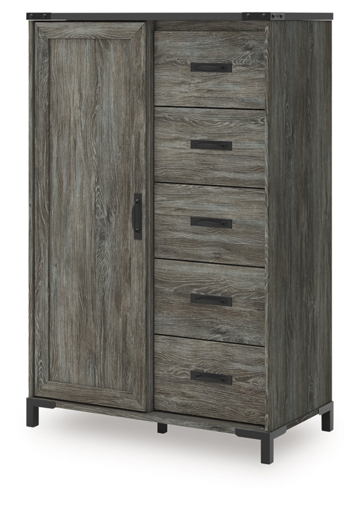 Frandern Chest
