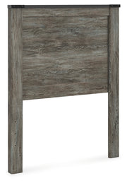 Frandern Headboard