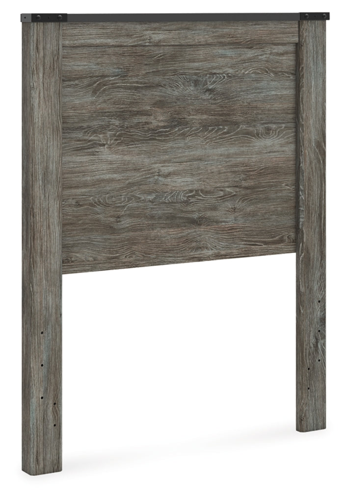 Frandern Headboard