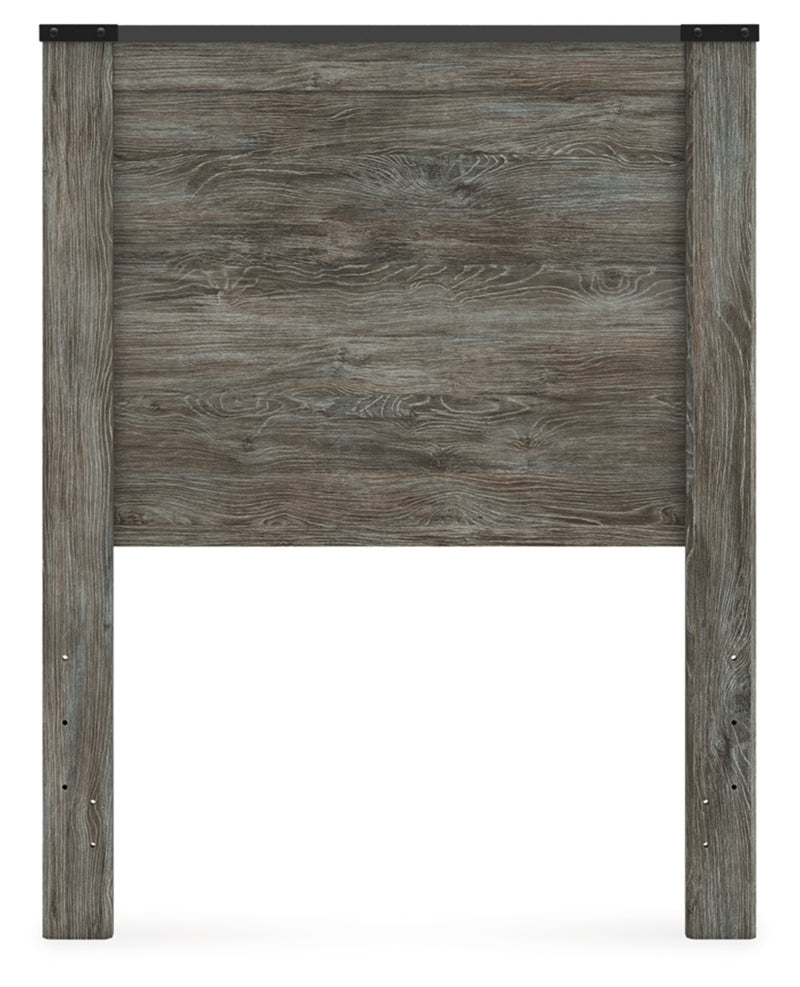 Frandern Headboard