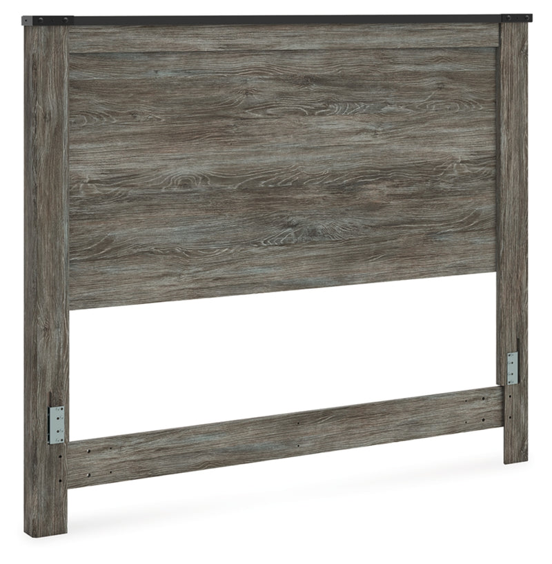 Frandern Headboard