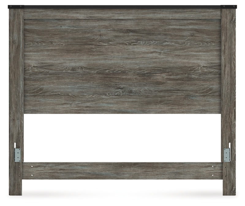 Frandern Headboard