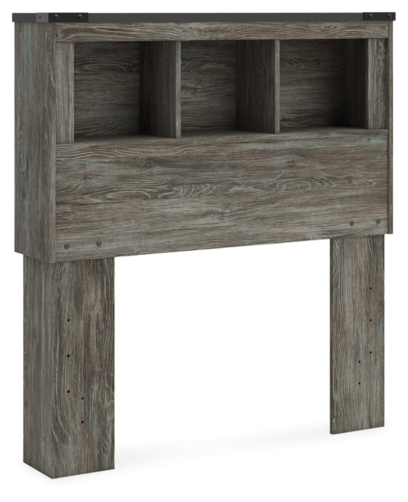Frandern Headboard