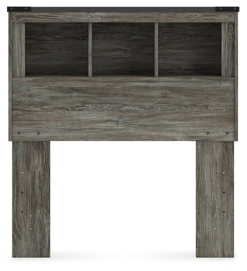 Frandern Headboard