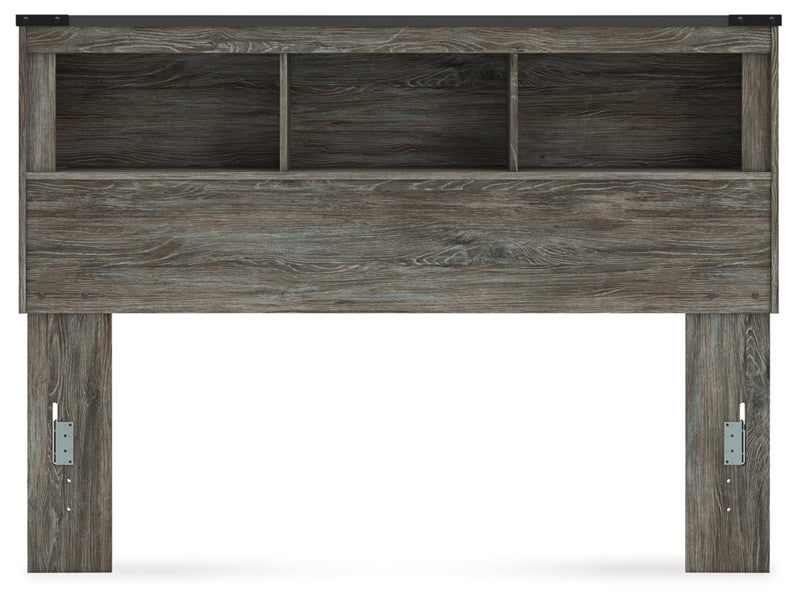 Frandern Headboard