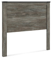 Frandern Headboard