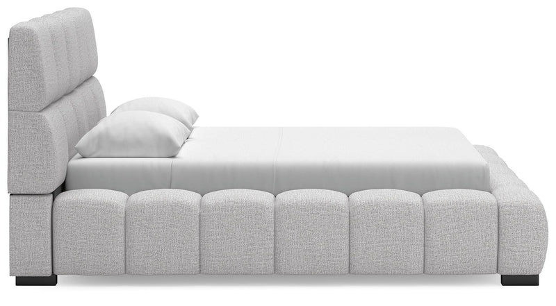 Jesstean Upholstered Bed