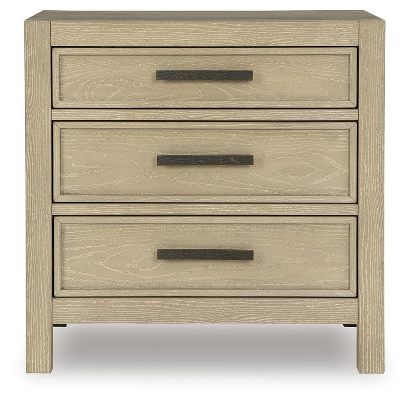 Calmoro Bookcase Bed Bedroom Set