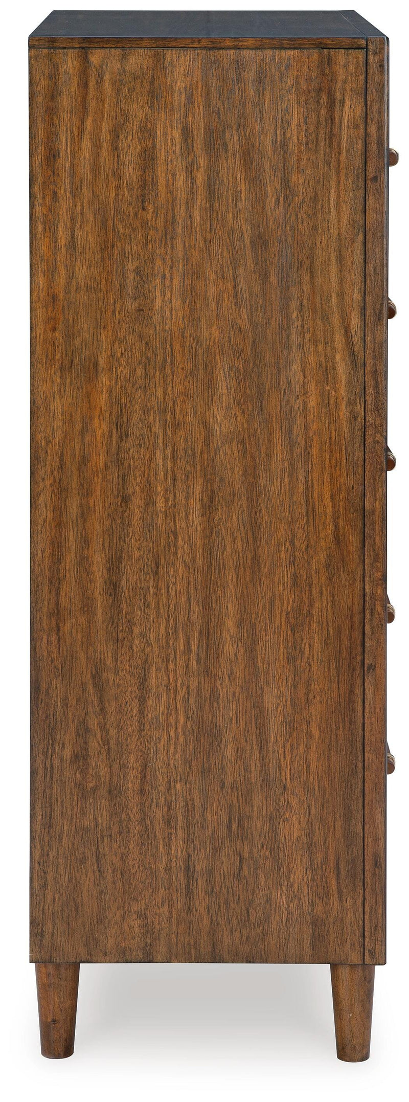 Lyncott Upholstered Panel Bed Bedroom Set
